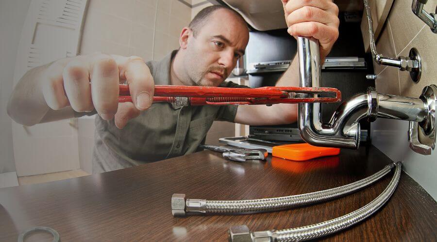 Local annual plumbing maintenance in Kingston, AR